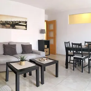 Muro De Navarros 26-apartamentos Apartamento