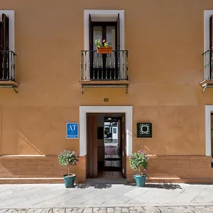 Triana Apartamento