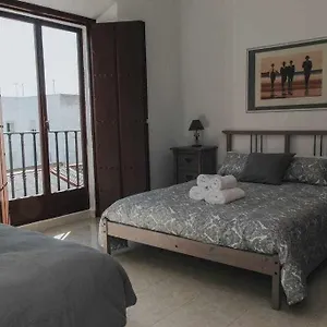 Gran Casa Con Piscina Centro De Vistas Séville