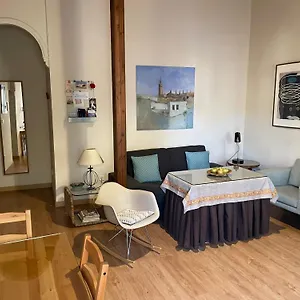 Vivienda San Agustín Apartamento
