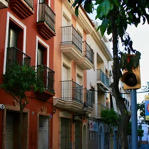 Quemada Fuengirola