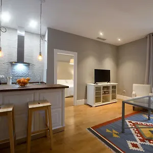 Alameda Apartamento