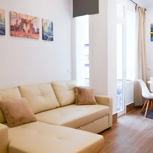 San Jacinto Iii Apartamento