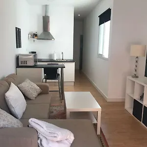 ático En Remedios Apartamento
