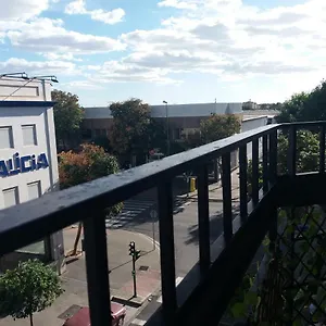 Apartamento En Capital Apartamento