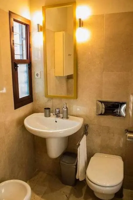 Casa Con Piscina Junto Catedral De Sevilla Seville