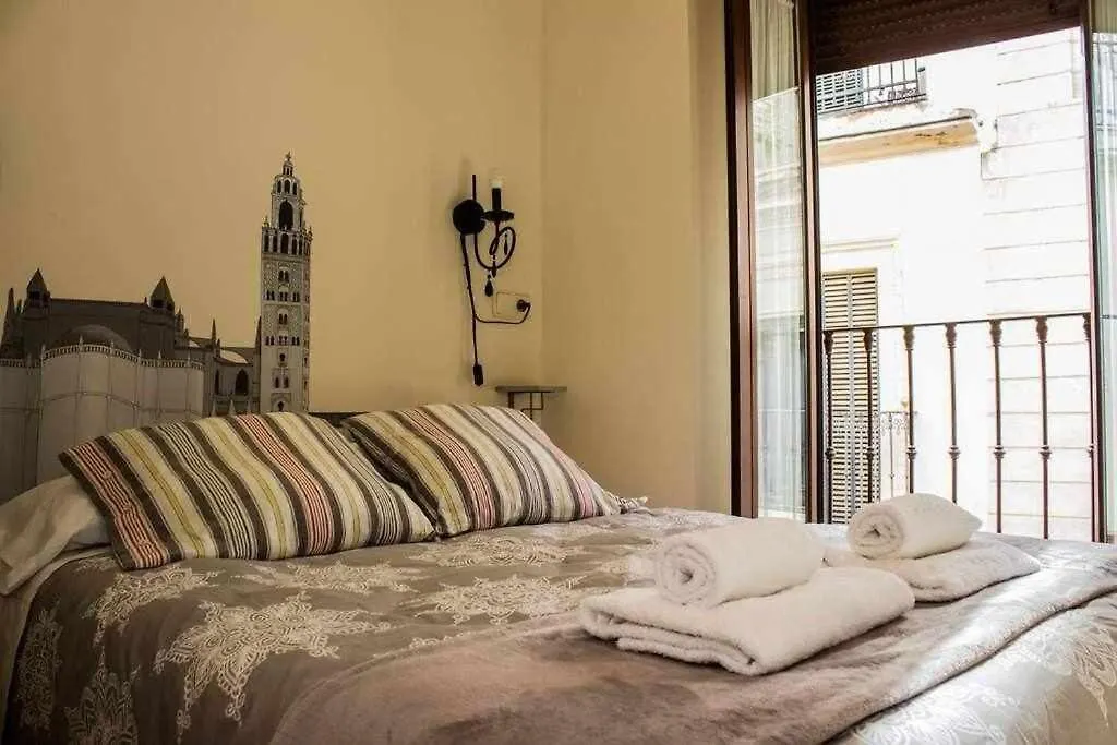 Casa Con Piscina Junto Catedral De Sevilla