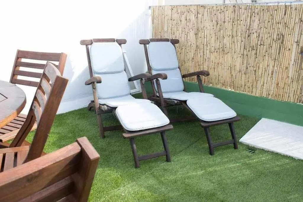 Holiday home Casa Con Piscina Junto Catedral De Sevilla Spain