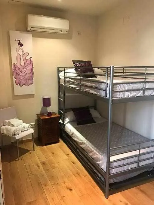 Holiday home Casa Con Piscina Junto Catedral De Sevilla Spain