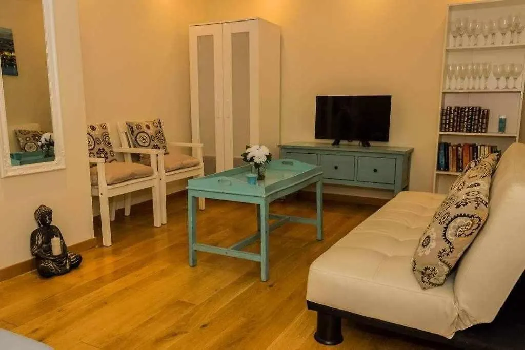 Casa Con Piscina Junto Catedral De Sevilla Seville